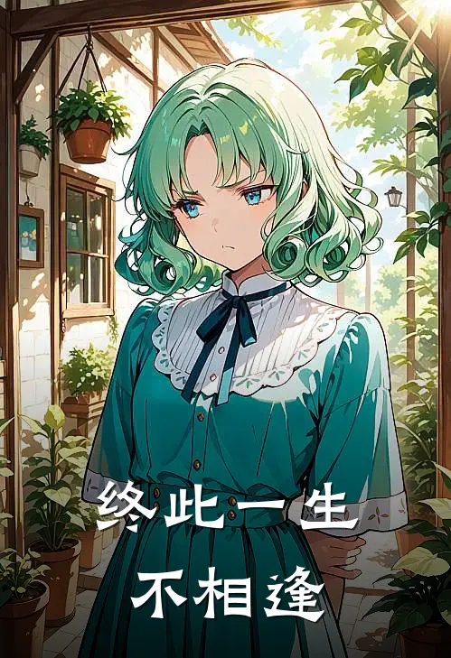 终此一生不相逢