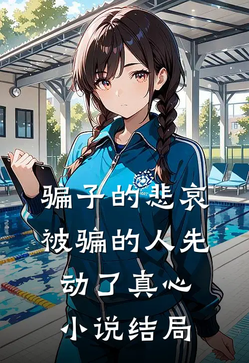 骗子的悲哀：被骗的人先动了真心小说结局