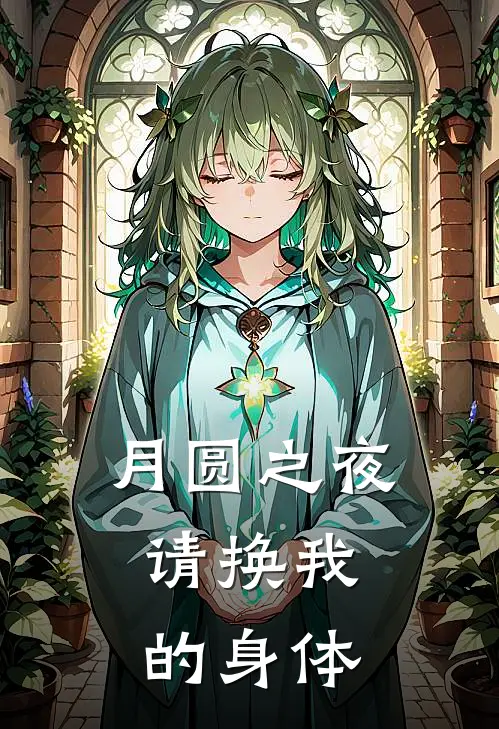 月圆之夜，请换我的身体