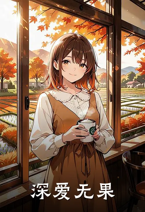 深爱无果