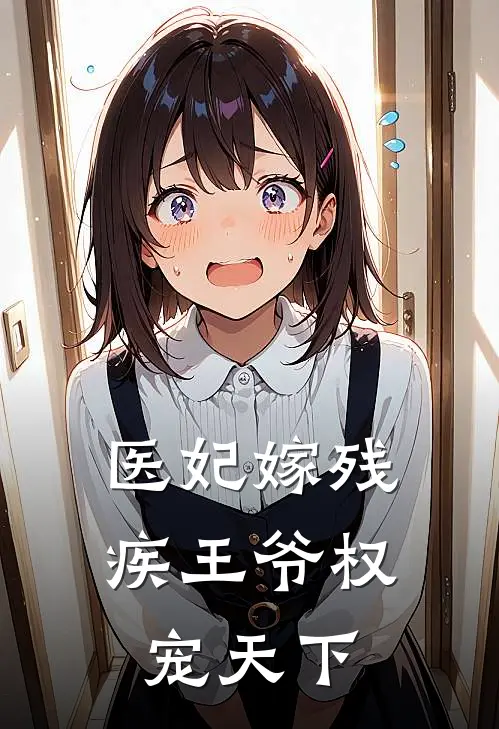 医妃嫁残疾王爷权宠天下