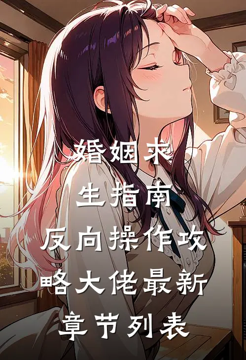婚姻求生指南：反向操作攻略大佬最新章节列表