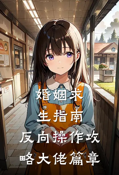 婚姻求生指南：反向操作攻略大佬篇章