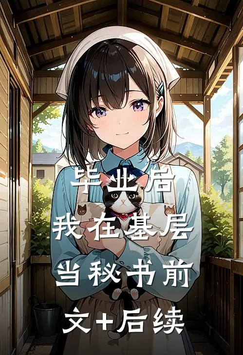 毕业后，我在基层当秘书前文+后续