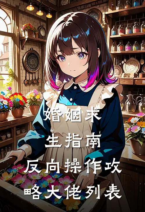 婚姻求生指南：反向操作攻略大佬列表
