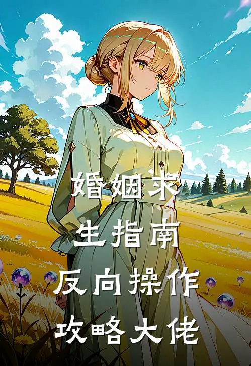 婚姻求生指南：反向操作攻略大佬