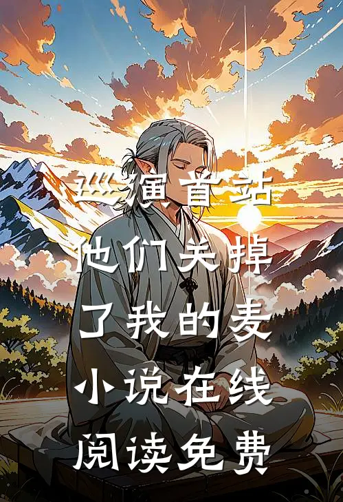 巡演首站，他们关掉了我的麦小说在线阅读免费