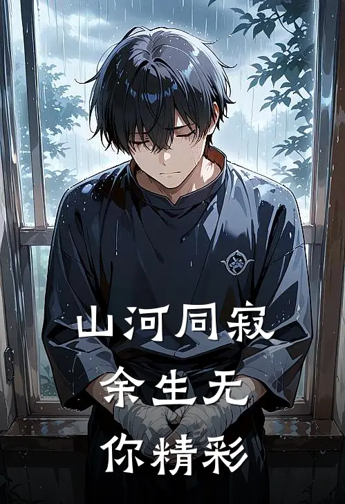 山河同寂，余生无你精彩