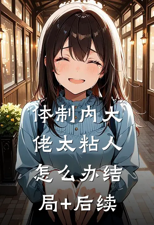 体制内大佬太粘人怎么办结局+后续