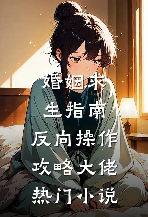 婚姻求生指南：反向操作攻略大佬热门小说