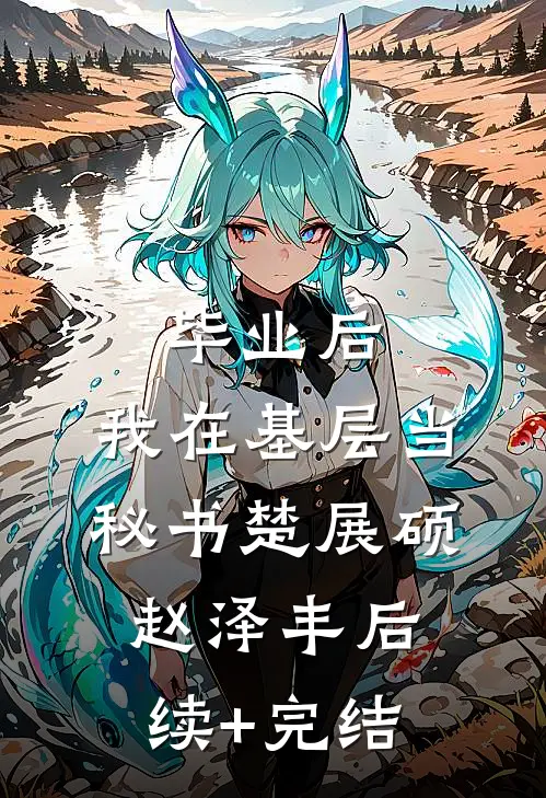毕业后，我在基层当秘书楚展硕赵泽丰后续+完结