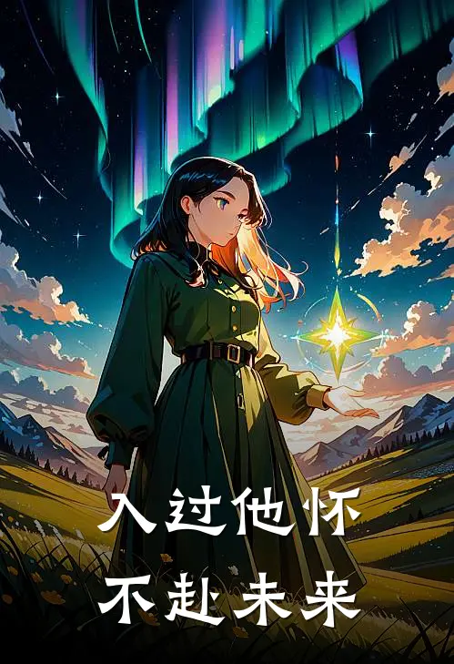 入过他怀，不赴未来