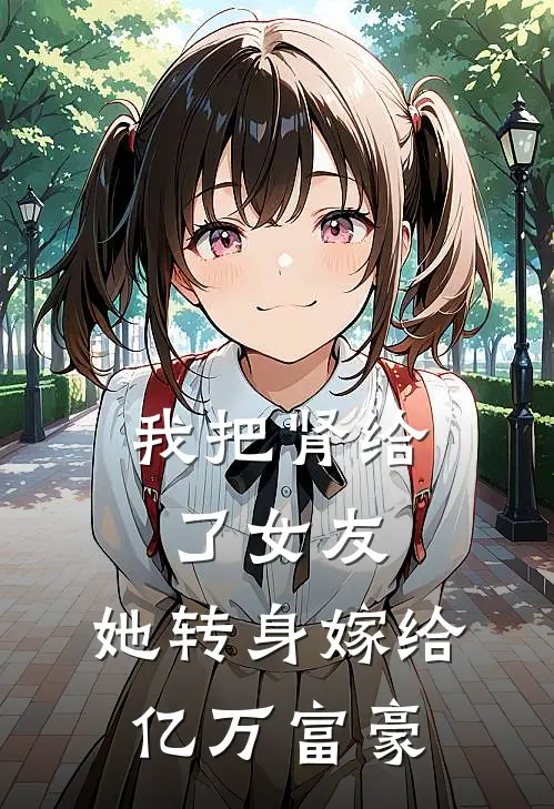 我把肾给了女友，她转身嫁给亿万富豪