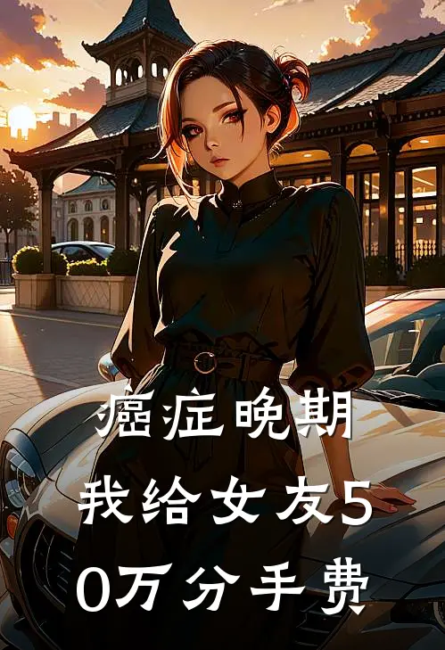 癌症晚期，我给女友50万分手费