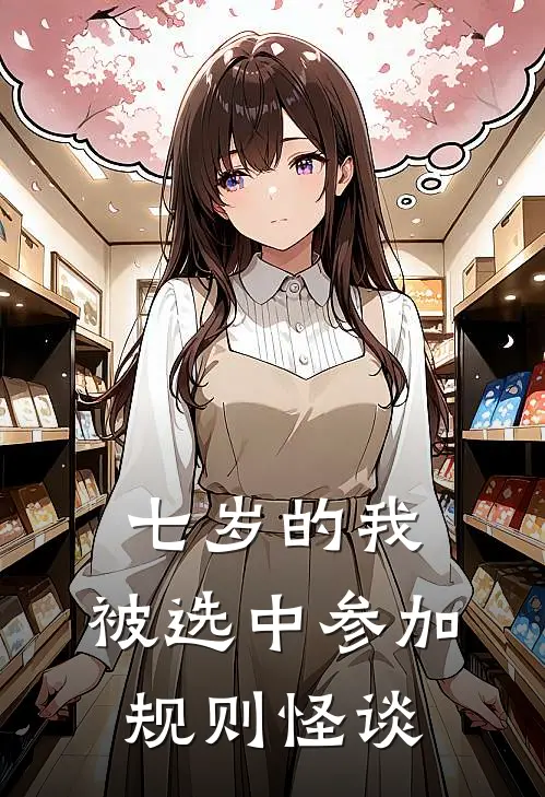 七岁的我，被选中参加规则怪谈