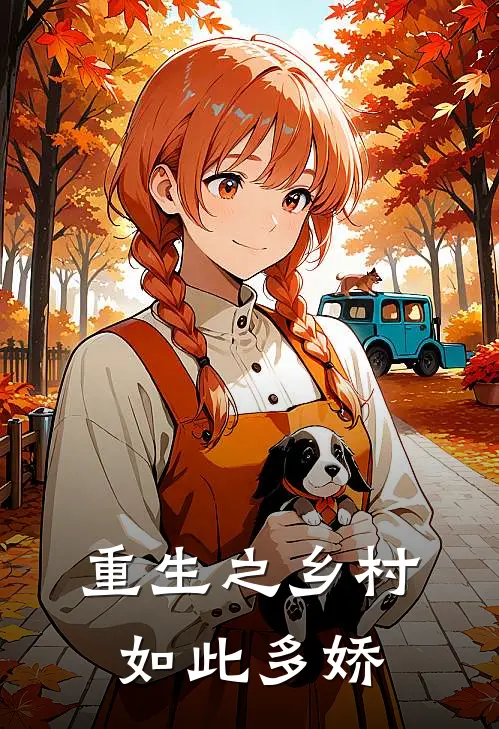 重生之乡村如此多娇