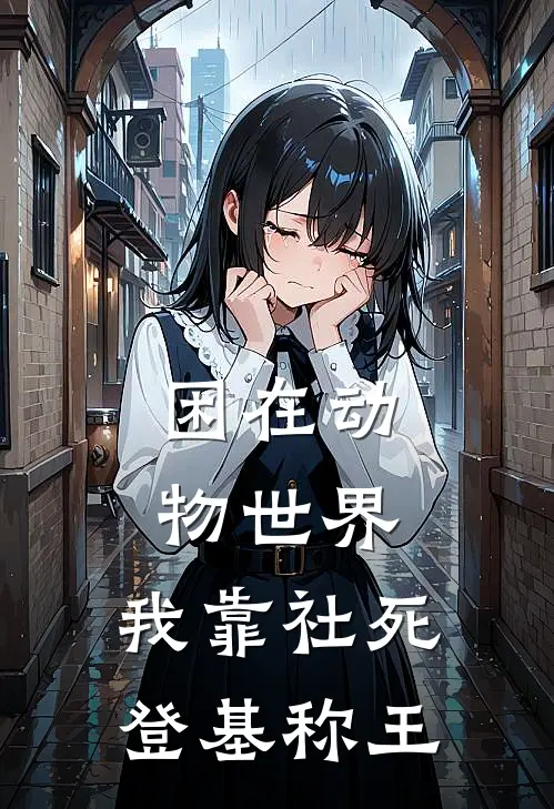 困在动物世界，我靠社死登基称王