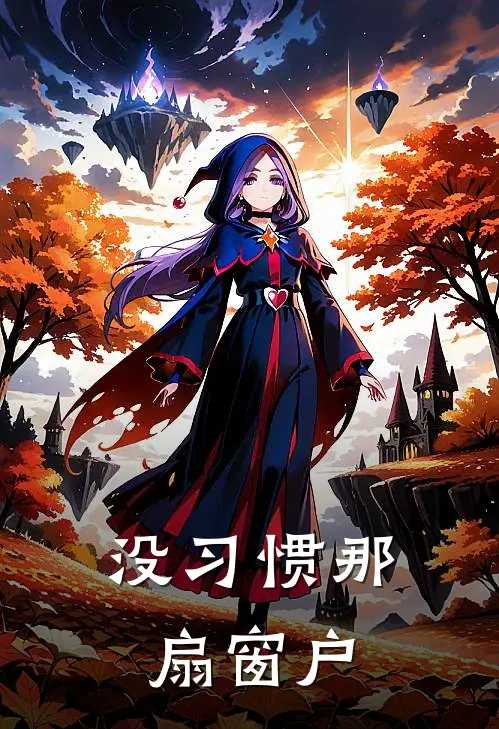没习惯那扇窗户