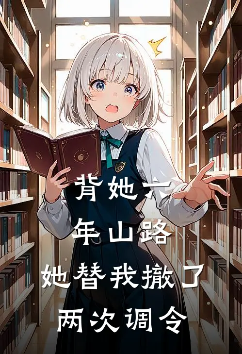 背她六年山路，她替我撤了两次调令