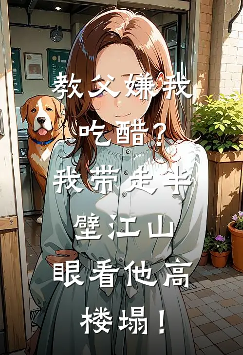 教父嫌我吃醋？我带走半壁江山，眼看他高楼塌！