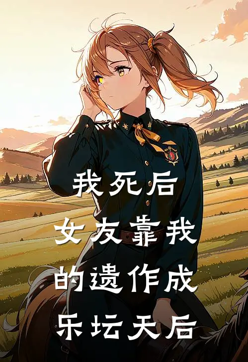 我死后，女友靠我的遗作成乐坛天后