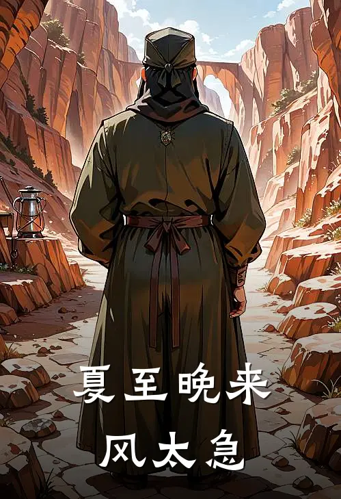 夏至晚来风太急