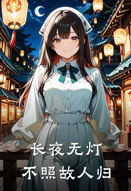 长夜无灯，不照故人归