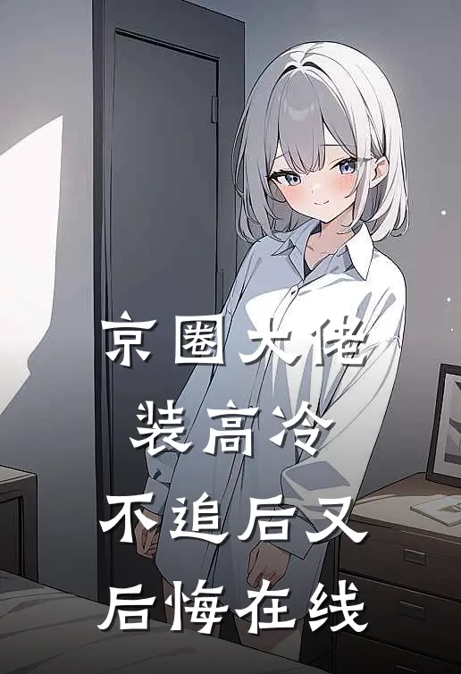 京圈大佬装高冷，不追后又后悔在线