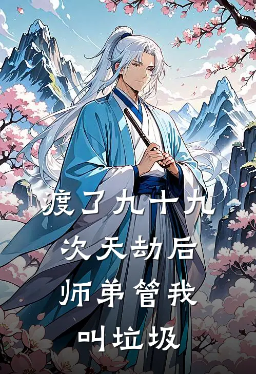 渡了九十九次天劫后，师弟管我叫垃圾