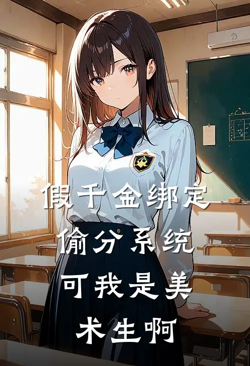 假千金绑定偷分系统，可我是美术生啊