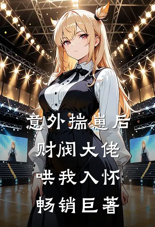 意外揣崽后，财阀大佬哄我入怀畅销巨著