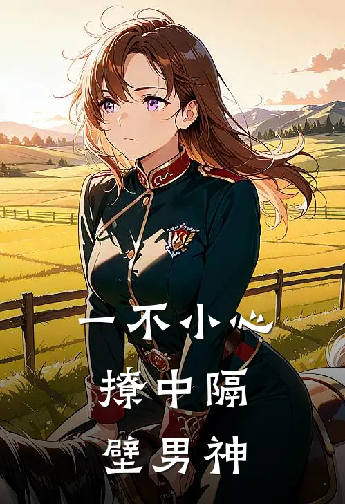 一不小心，撩中隔壁男神