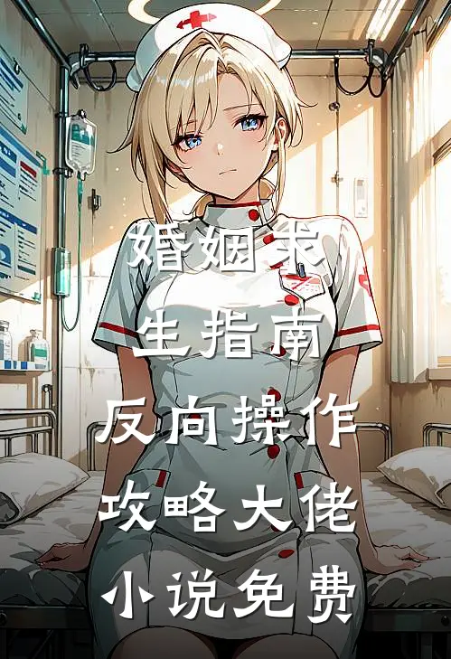 婚姻求生指南:反向操作攻略大佬小说免费