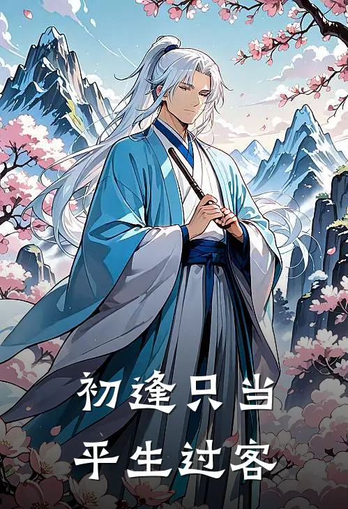 初逢只当平生过客