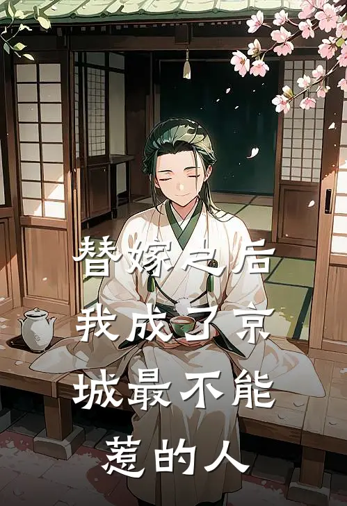 替嫁之后，我成了京城最不能惹的人