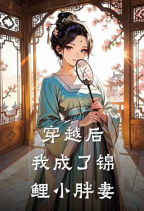穿越后，我成了锦鲤小胖妻
