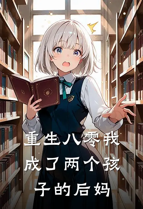 重生八零我成了两个孩子的后妈