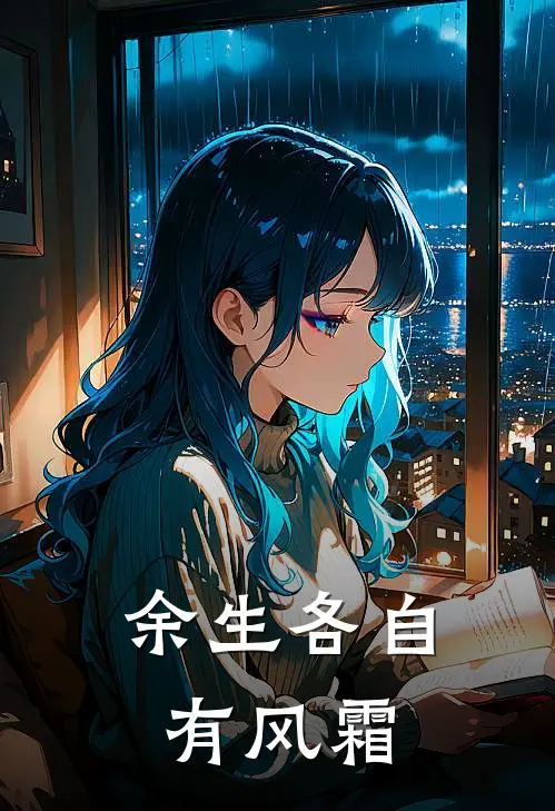 余生各自有风霜