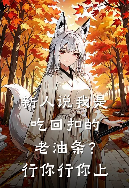 新人说我是吃回扣的老油条？行，你行你上