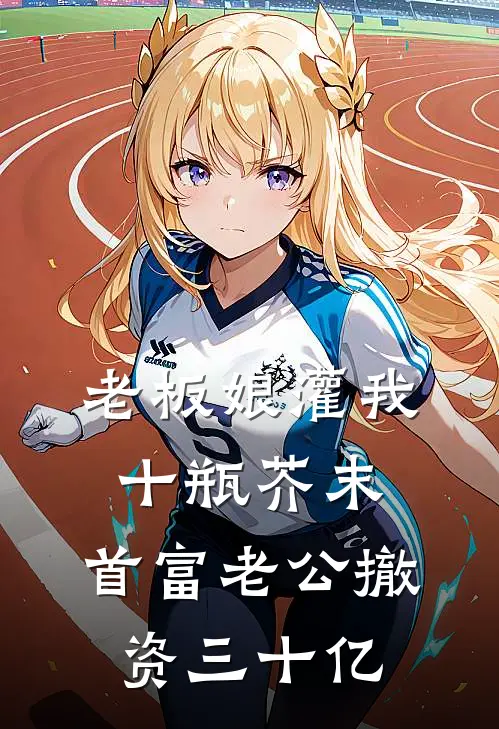 老板娘灌我十瓶芥末，首富老公撤资三十亿
