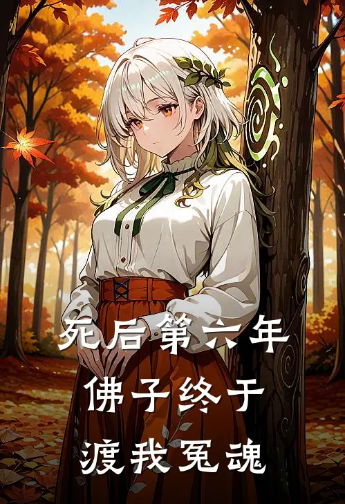 死后第六年,佛子终于渡我冤魂