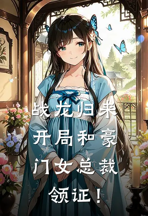 战龙归来，开局和豪门女总裁领证！