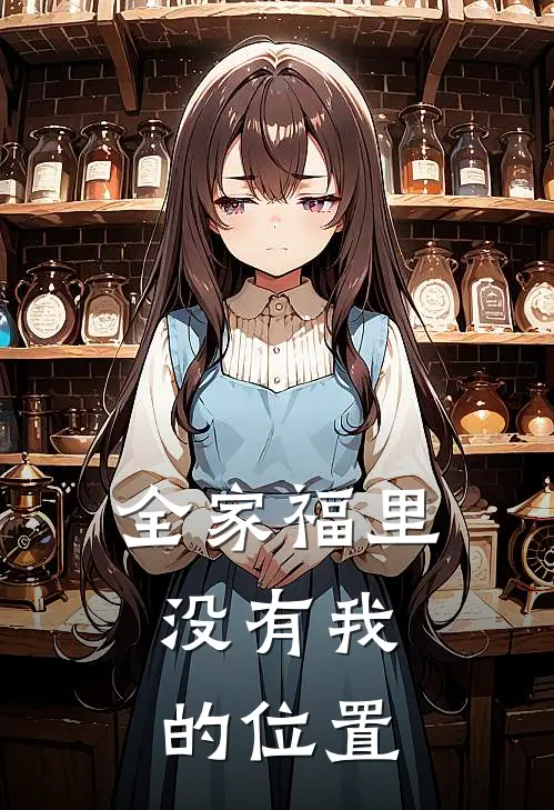 全家福里，没有我的位置