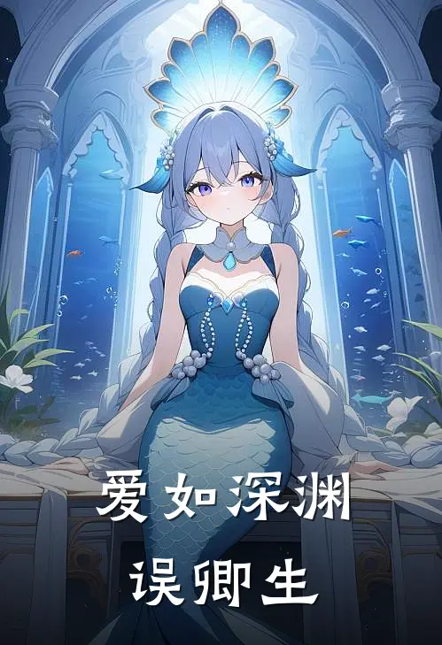 爱如深渊误卿生
