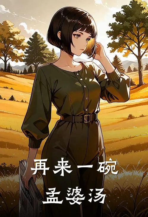 再来一碗孟婆汤