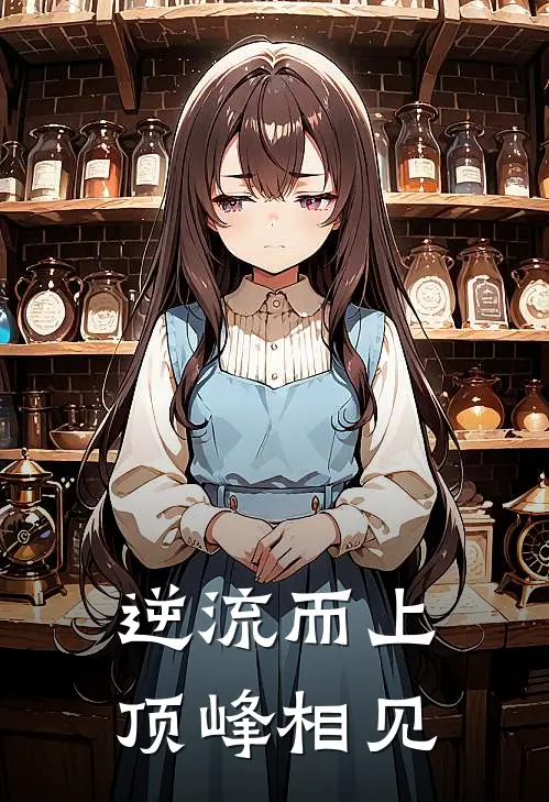 逆流而上，顶峰相见