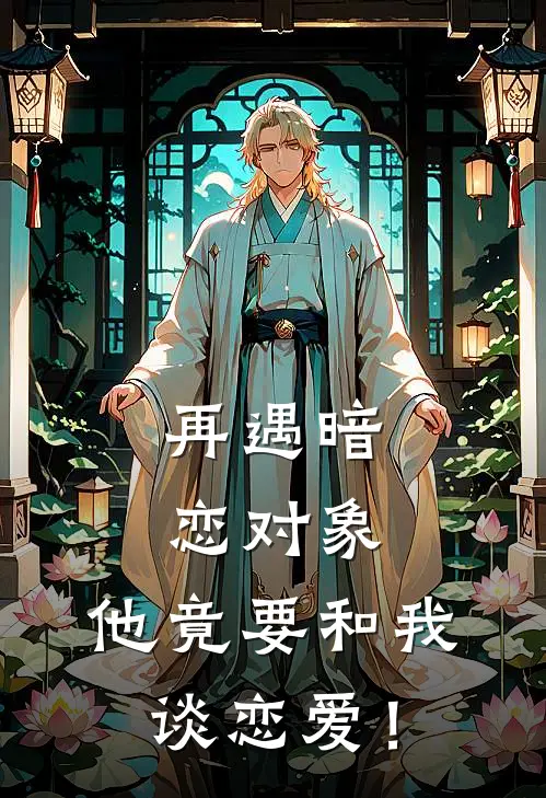 再遇暗恋对象，他竟要和我谈恋爱！