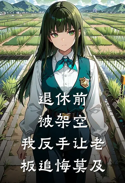 退休前被架空，我反手让老板追悔莫及