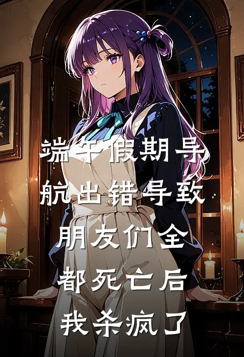 端午假期导航出错导致朋友们全都死亡后,我杀疯了