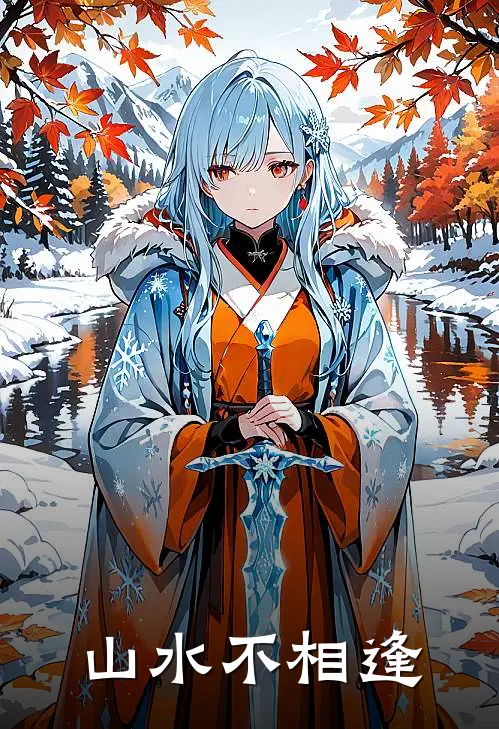 山水不相逢